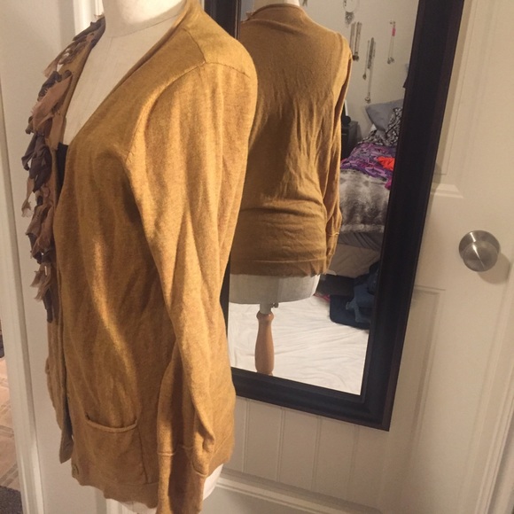 Anthropologie - Sparrow Cardigan - Picture 3 of 7